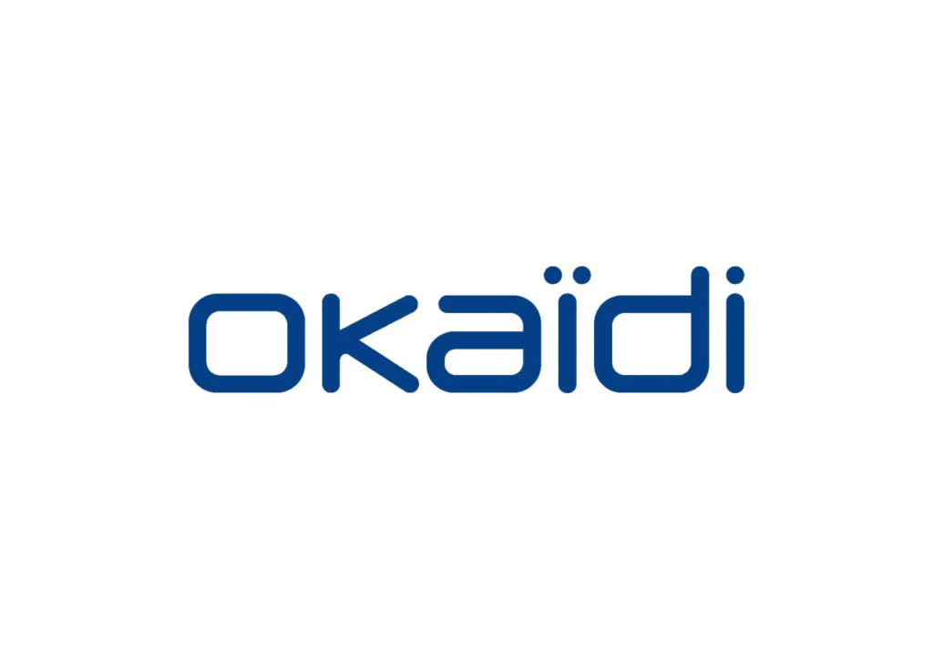 Okaïdi